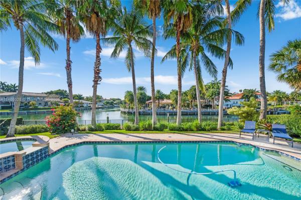 Gables By The Sea, 12930 Deva St, Coral Gables, Florida 33156, image 1