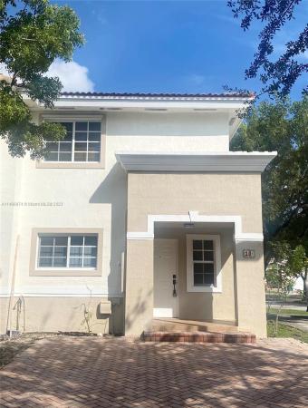 Cedars Woods Homes, 14116 SW 260th St #106, Naranja, Florida 33032, image 1