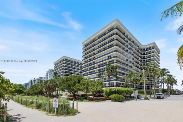 Solimar, 9595 Collins Ave #N109, Surfside, Florida 33154, image 1