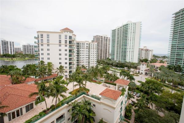 Turnberry Village South Tower, 19900 E Country Club Dr #1116, Aventura, Florida 33180, image 1