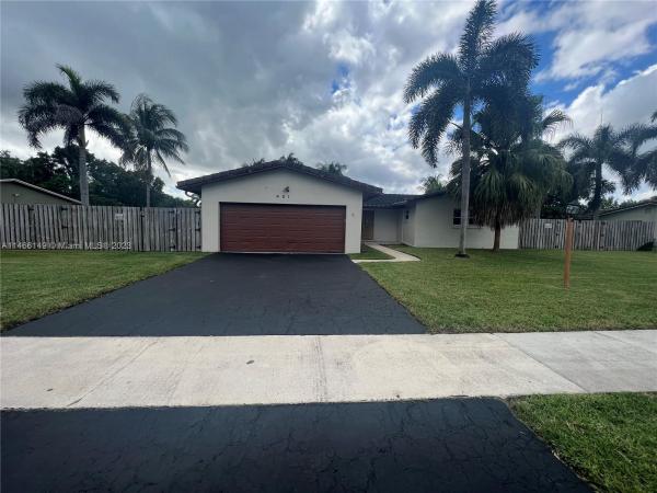 Kimberly Forest, 401 Clancy Cir, Margate, Florida 33068, image 1