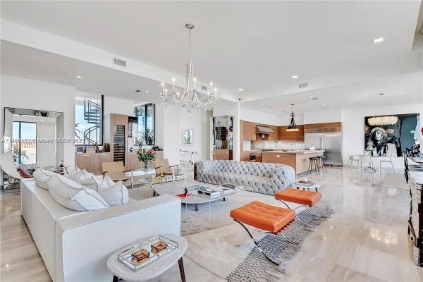 The Fairchild, 3581 E Glencoe St #PH605, Miami, Florida 33133, image 2