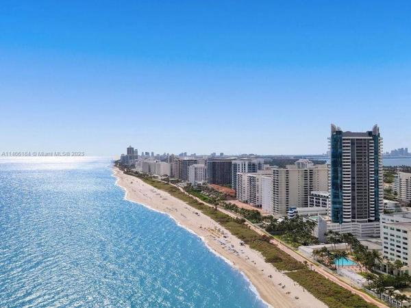 La Gorce Palace, 6301 Collins Ave #1408, Miami Beach, Florida 33141, image 1