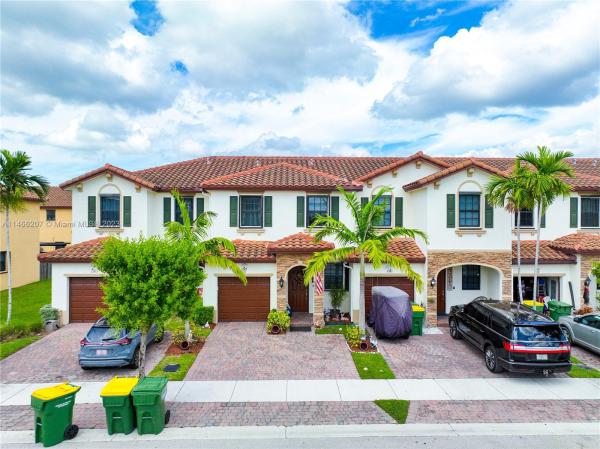Fresno At The Vineyards, 3387 SE 1st Ct, Homestead, Florida 33033, image 1