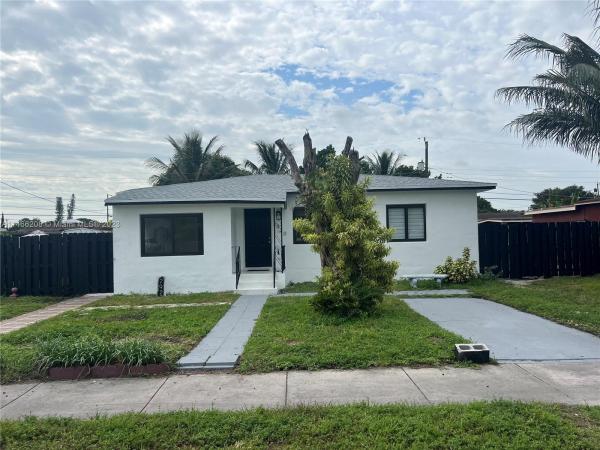 Pine Tree Park, 2920 NW 157th St, Miami Gardens, Florida 33054, image 1