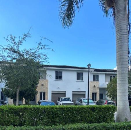 Venetian Parc, 17636 SW 149th Pl #17636, Richmond West, Florida 33187, image 2