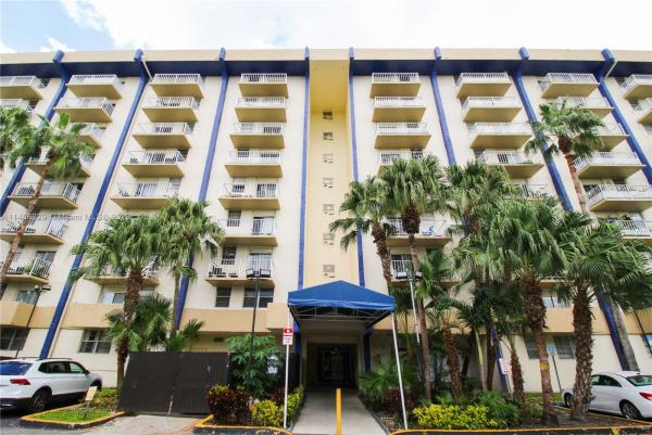 Yolanda Villas, 801 NW 47th Ave #114W, Miami, Florida 33126, image 1
