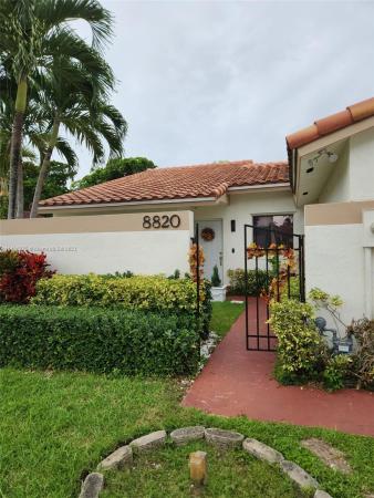Oak Lake At The Hammocks, 8820 SW 151st Ct, The Hammocks, Florida 33196, image 1