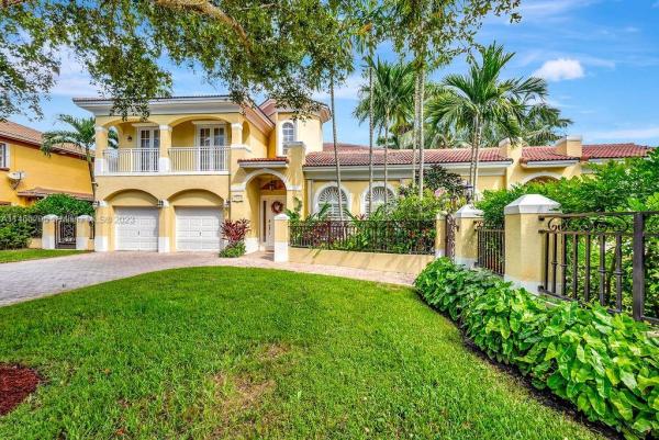 Breckenridge Estates, 7361 SW 123rd Pl, Kendale Lakes, Florida 33183, image 1