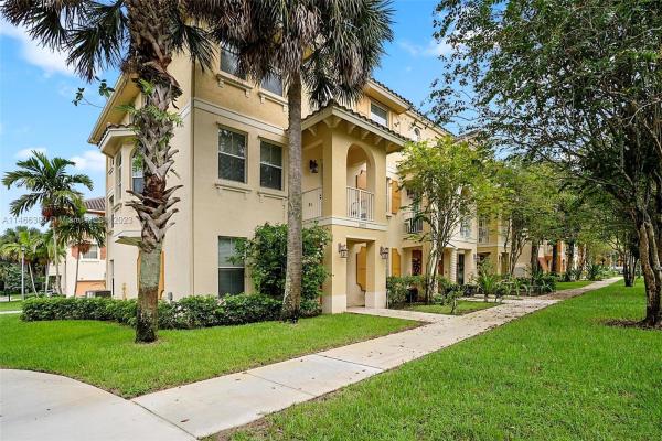 Whispering Trails, 3931 Passion Flower Rd, Coconut Creek, Florida 33073, image 1