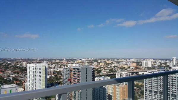 Axis On Brickell South, 79 SW 12 St #3401, Miami, Florida 33130, image 1