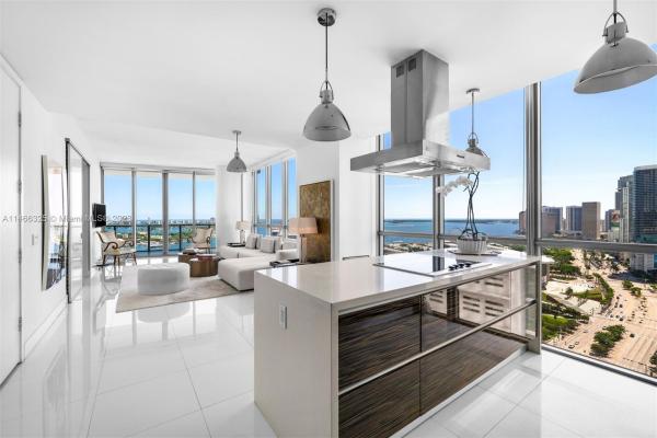 Marquis Residences, 1100 Biscayne Blvd #3001, Miami, Florida 33132, image 1