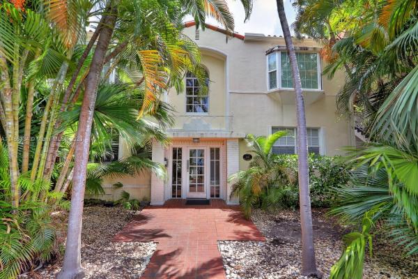 The Santa Barbara, 1245 Euclid Ave #2, Miami Beach, Florida 33139, image 1