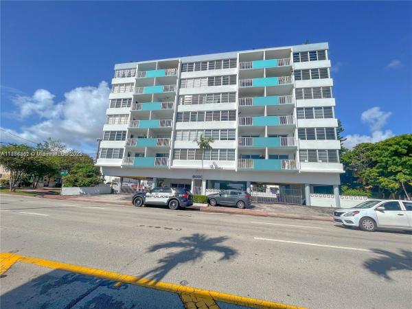 8000 Harding, 8000 Harding Ave #3B, Miami Beach, Florida 33141, image 1