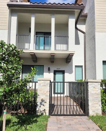 Urbana At Downtown Doral, 4527 NW 83rd Path #4527, Doral, Florida 33166, image 2