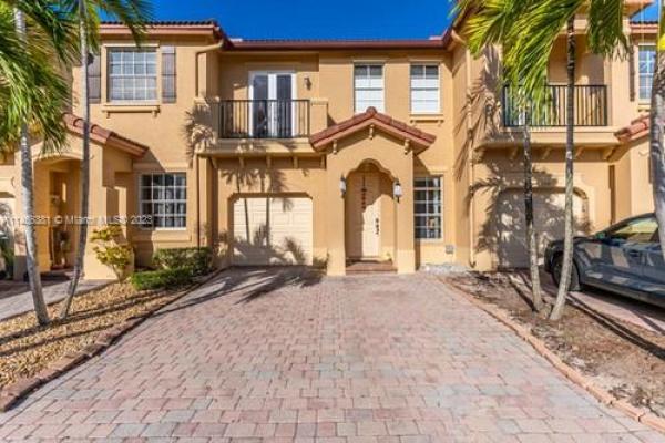 Tuscany Village, 13234 SW 128th Path 0, Three Lakes, Florida 33186, image 1