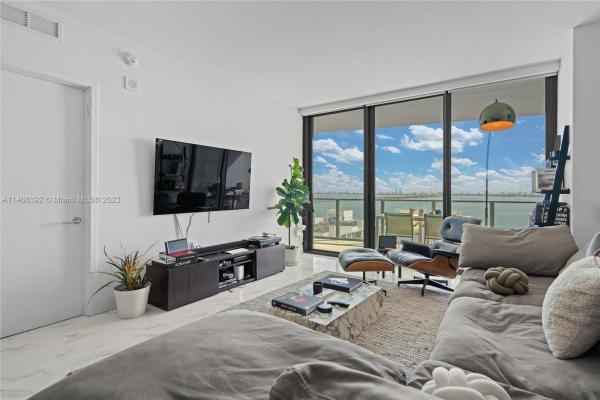 Icon Bay, 460 NE 28th St #1603, Miami, Florida 33137, image 1