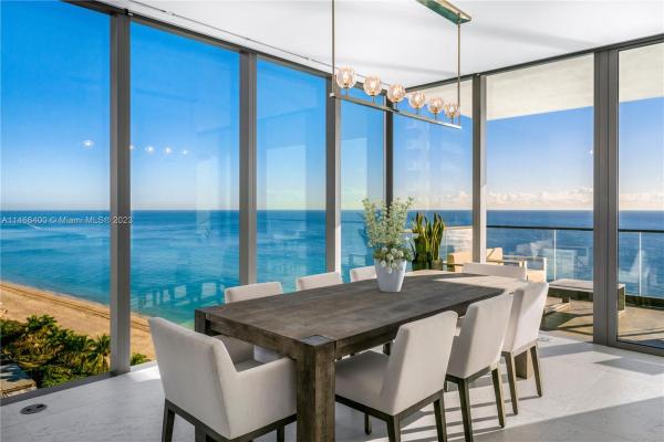 2000 Ocean, 2000 S Ocean Dr #12A, Hallandale Beach, Florida 33009, image 1