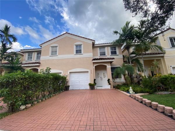 Sunny Isle At Nautica, 16988 SW 33rd Ct #16988, Miramar, Florida 33027, image 1