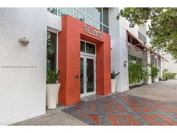 The Loft 2, 133 NE 2nd Ave #1419, Miami, Florida 33132, image 2