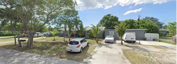 Venetian Gardens Acres, 16300 NW 39th Ct, Miami Gardens, Florida 33054, image 1