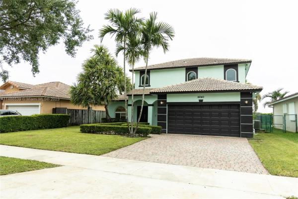 Kendall Reef, 16040 SW 151 Ter #, Country Walk, Florida 33196, image 1
