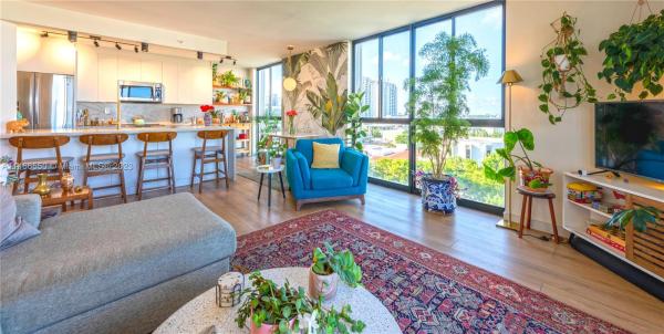 West Bay Plaza, 1688 West Ave #709, Miami Beach, Florida 33139, image 1