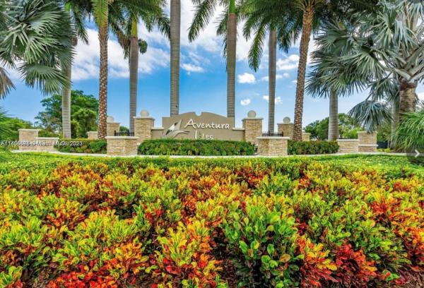 Champion Lakes, 19260 NE 9th Pl, Ives Estates, Florida 33179, image 1