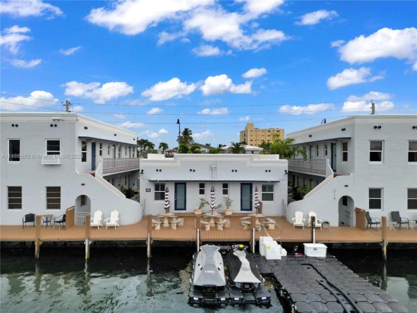 Waterways, 1908 N Ocean Dr #15 C, Hollywood, Florida 33019, image 1