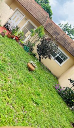 New World Townhomes, 17525 NW 7th Ave #17525, Miami Gardens, Florida 33169, image 1