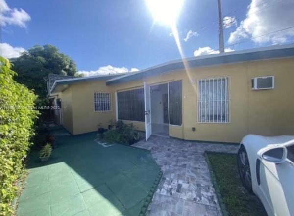 Trailer City, 2398 NE 135th Ln, North Miami Beach, Florida 33181, image 1