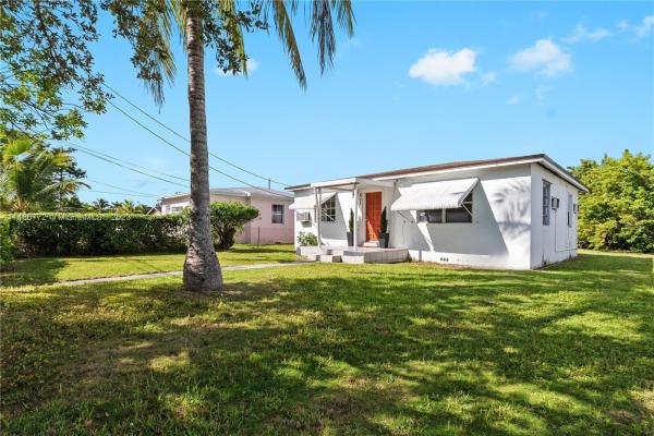 Symmes Sharman, 21420 SW 119th Ave, Goulds, Florida 33177, image 1