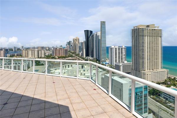 Oceania 4, 16400 Collins Ave #PH41, Sunny Isles Beach, Florida 33160, image 1