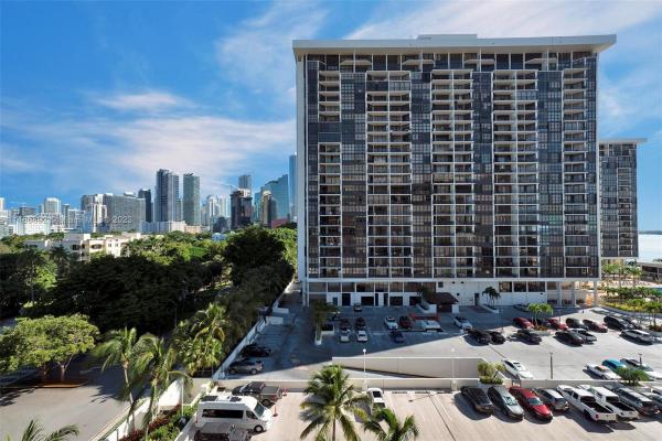 Brickell Place, 1915 Brickell Ave #801, Miami, Florida 33129, image 1