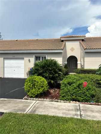 The Villages Of Renaissance, 11733 SW 17th Ct, Miramar, Florida 33025, image 1