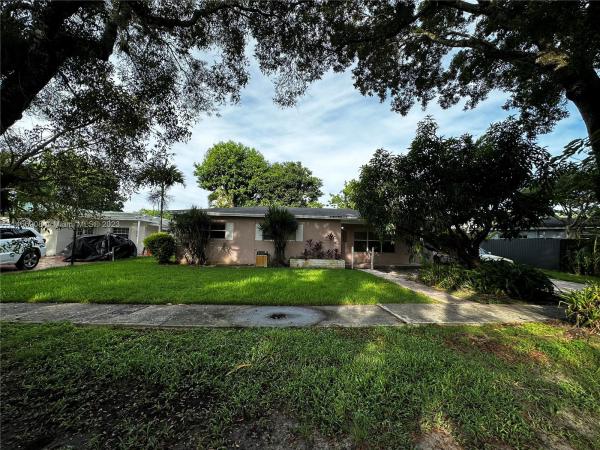 Beverly Gardens, 8220 SW 62nd Ct, Glenvar Heights, Florida 33143, image 1