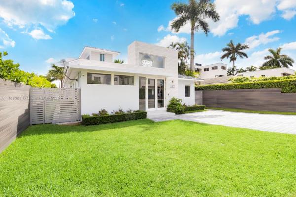 Riviera, 277 N Coconut Ln, Miami Beach, Florida 33139, image 1