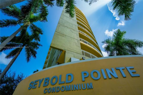 Seybold Pointe, 816 NW 11th St #1007, Miami, Florida 33136, image 1