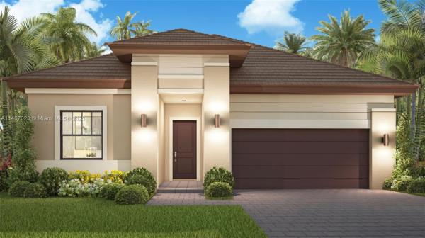 Marbella, 17354 SW 46th St, Miramar, Florida 33029, image 1