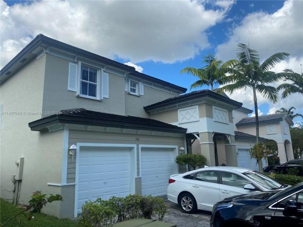 Bali At Oasis, 390 NE 36th Ter, Homestead, Florida 33033, image 1