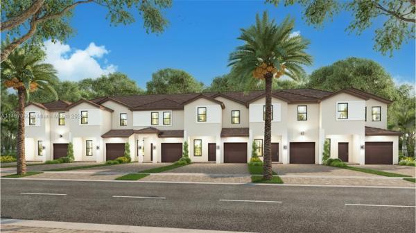 Sunset Pines By Lennar, 281 SW 1519th Ln, Pembroke Pines, Florida 33027, image 1