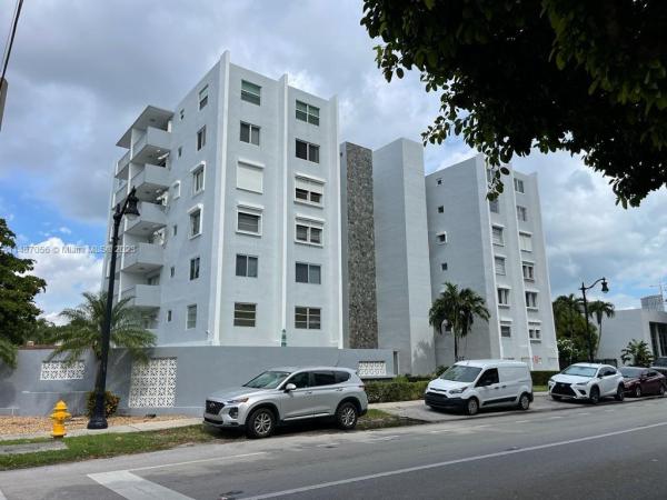 Coral Way Manor, 2530 SW 3rd Ave #406, Miami, Florida 33129, image 1