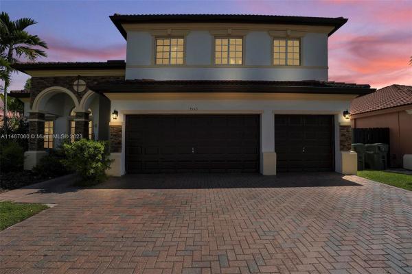 Estates At Mendicino, 3550 NE 10th Dr, Homestead, Florida 33033, image 1