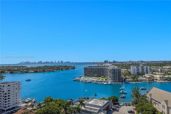 401 Blu Of North Beach, 401 69th St #PH-110, Miami Beach, Florida 33141, image 1
