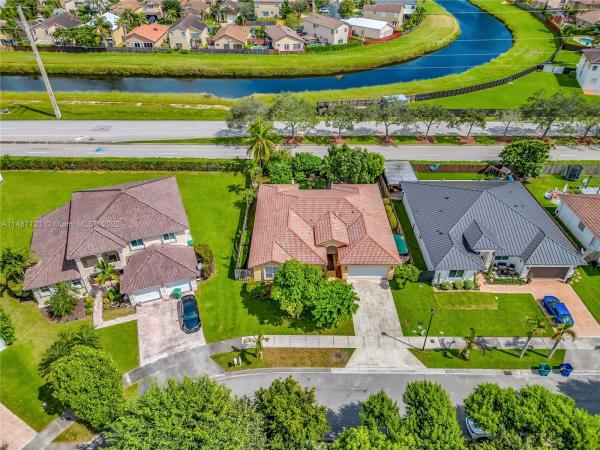 Corsica, 14851 SW 157th Ct, Country Walk, Florida 33196, image 1