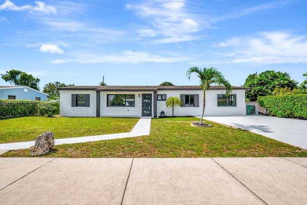Golden Highland Estates, 16230 NW 28th Ct, Miami Gardens, Florida 33054, image 1