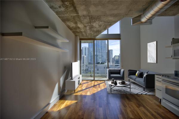 Neo Vertika, 690 SW 1st Ct #1920, Miami, Florida 33130, image 2