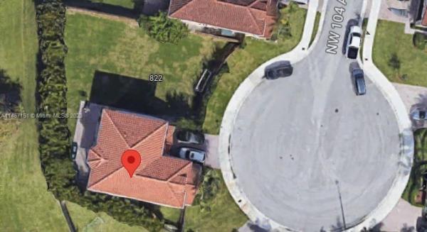 Fontainebleau West North, 810 NW 104th Ave, Fountainebleau, Florida 33172, image 1
