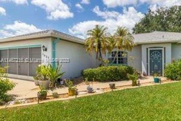 1625 Harmony, Port Charlotte, Florida 33952, image 1