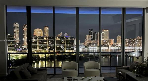 Echo Aventura East, 3300 NE 188th St #UPH16, Aventura, Florida 33180, image 1